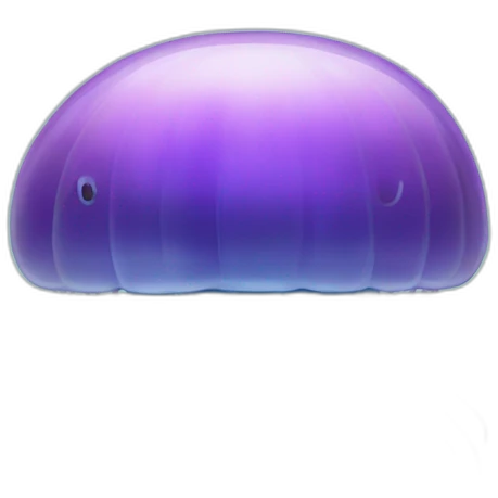 jellyfish emoji