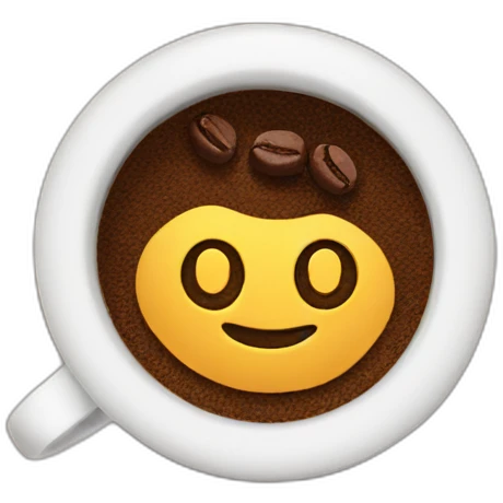coffee socks emoji
