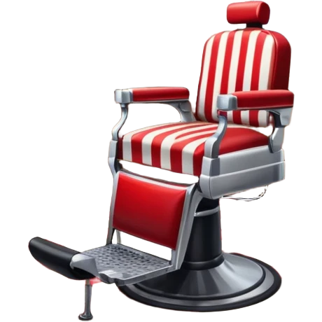 Barbearia  emoji