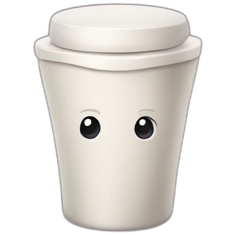 Diarrhoea emoji
