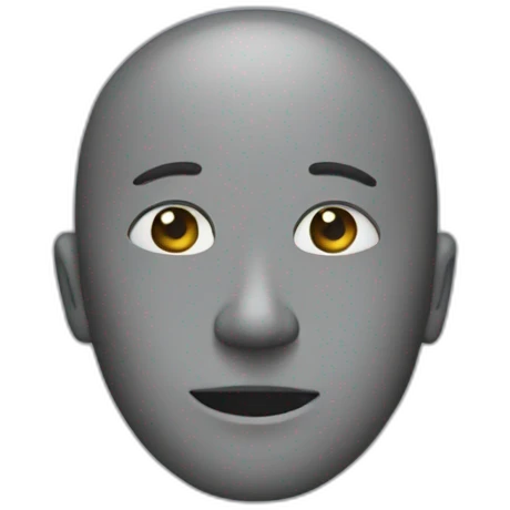 Sigma emoji