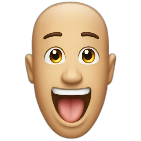 Dick emoji