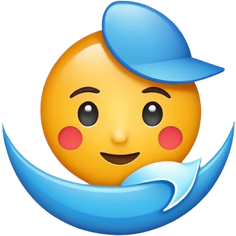 Logo Pnl QLF emoji