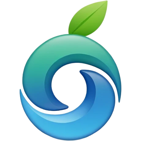AlignLife Logo emoji