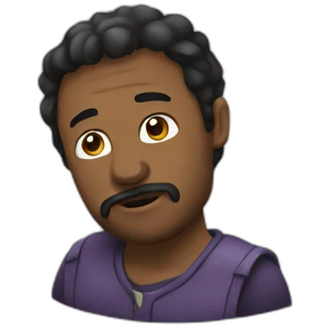 Visse versa emoji