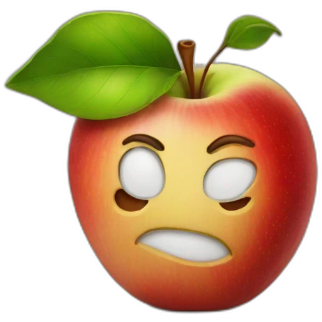 apple emoji