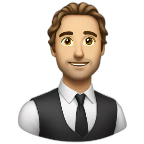 Leo Massi emoji