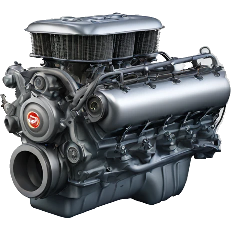 w16 engine emoji