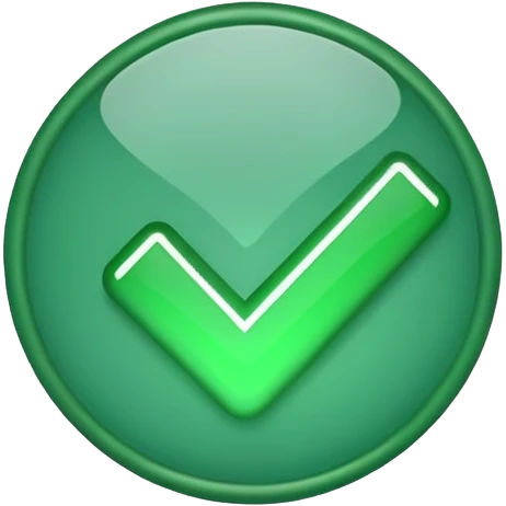 تیک  emoji