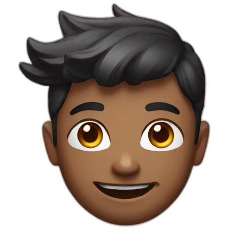 TikTok emoji