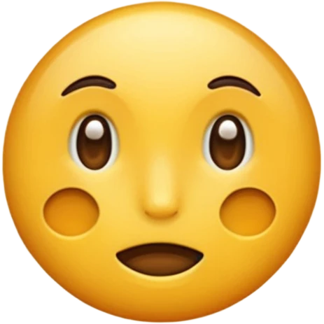 Nah emoji