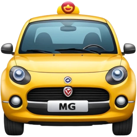 Mg gloster emojis emoji