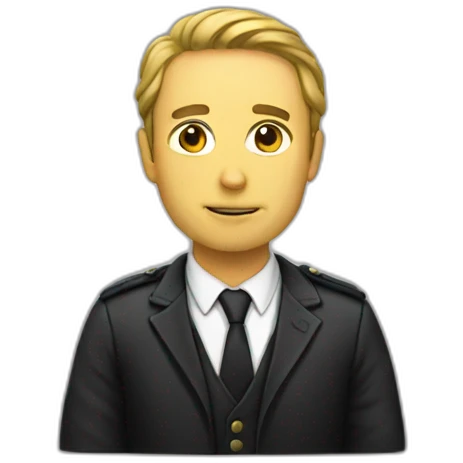 Law emoji