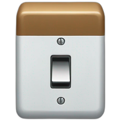 Switch emoji