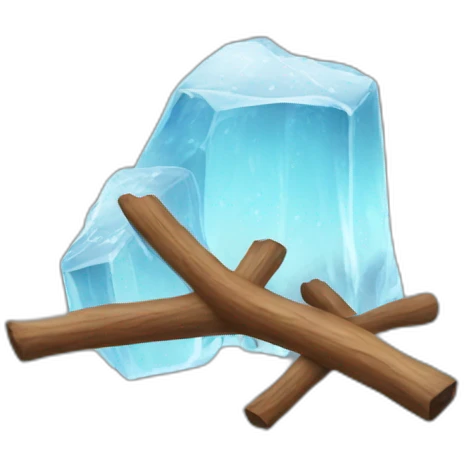 Ice Spice emoji
