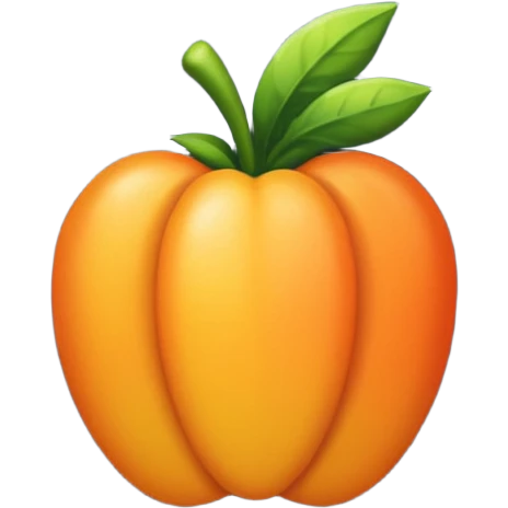 Сделай логотип Fl Studio светящийся emoji