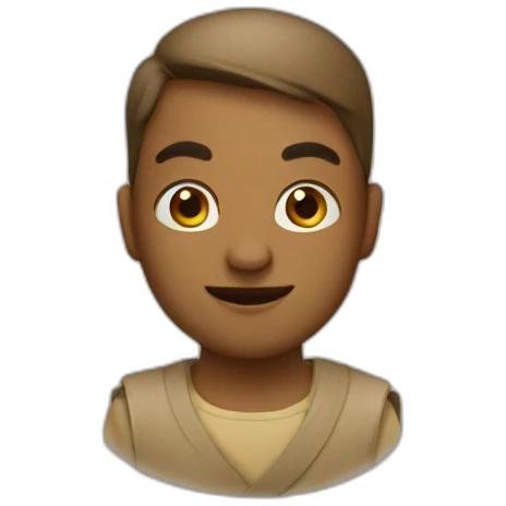 Pendu emoji