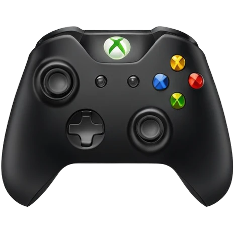 Russian Xbox emoji