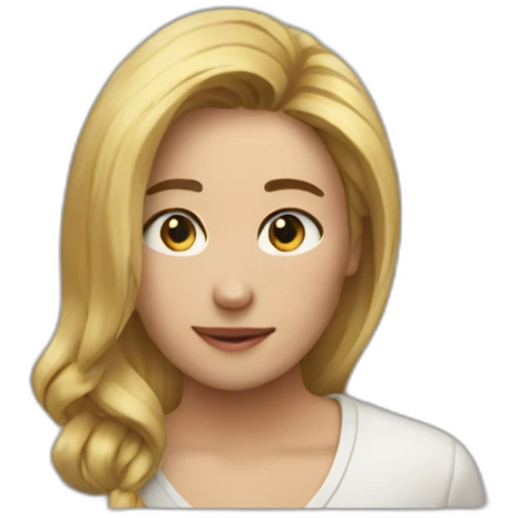 post malonee emoji