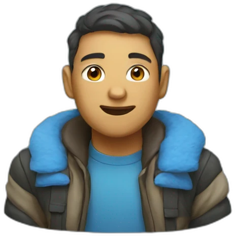 Climat emoji