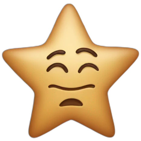 star emoji