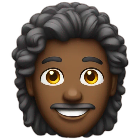 Discotheque emoji