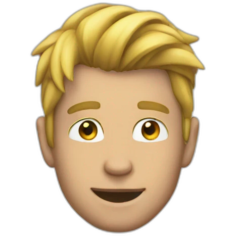 Ryan storm emoji