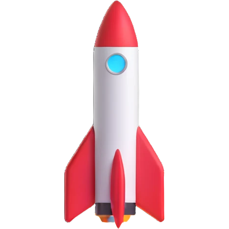 🚀 emoji