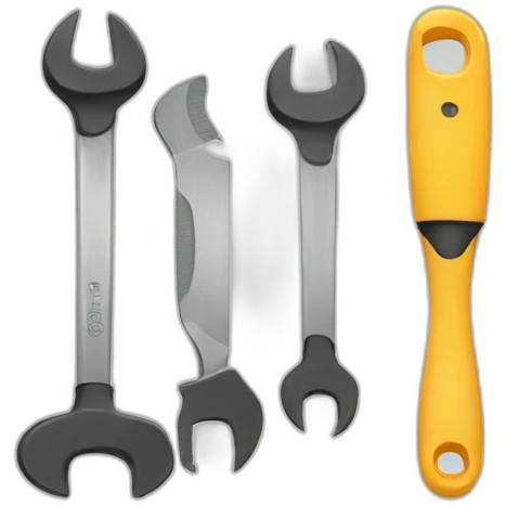 tools emoji
