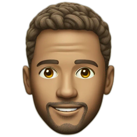 Ballon d'or emoji