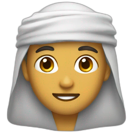 افغانستان emoji