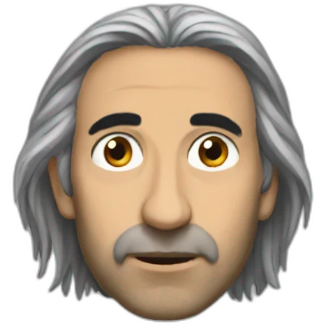 Zemmour emoji