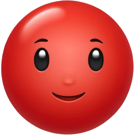 ball emoji
