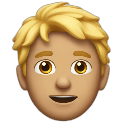 Stagnation emoji