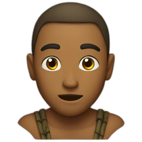 k'awiil emoji