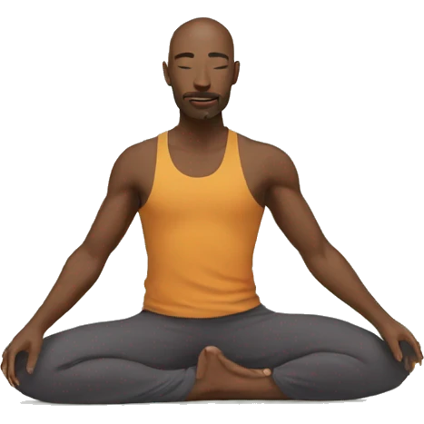 joga emoji