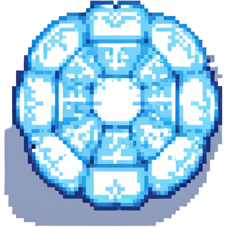 frozen metal emoji