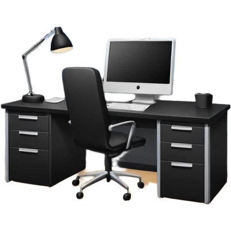 office emoji
