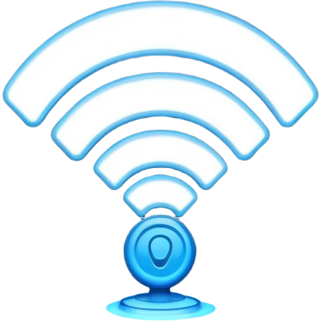 Wi-fi emoji