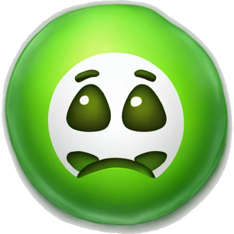uranium emoji