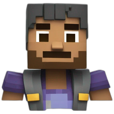 Minecraft emoji