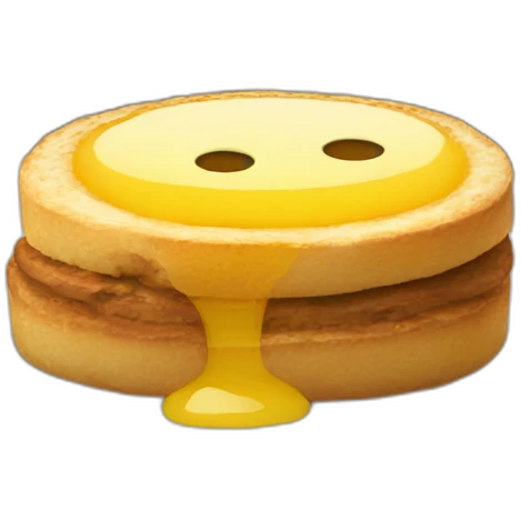 Good morning emoji
