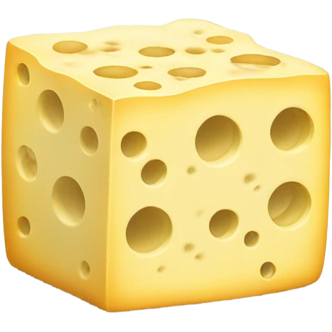 Switch cheese emoji
