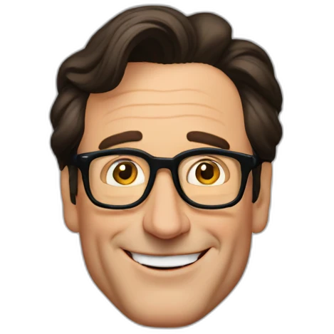 Bob saget emoji