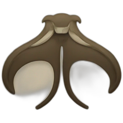 Baath symbol emoji