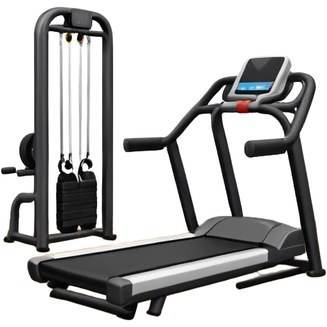 gym emoji