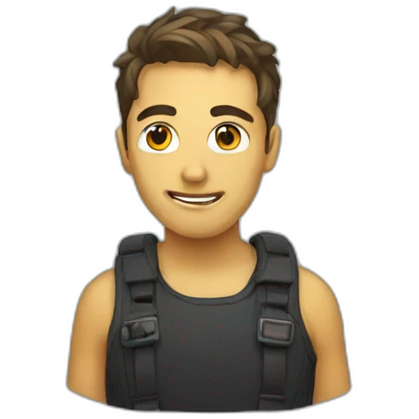 cryptocurrency emoji