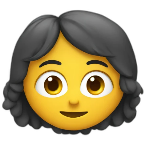 Zizi emoji