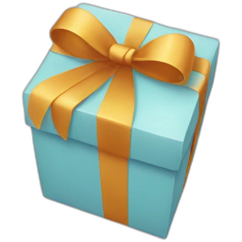gift emoji