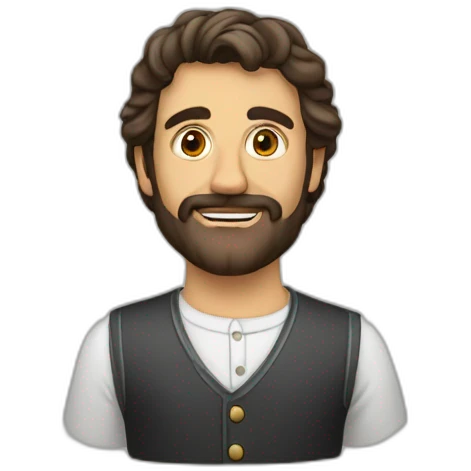 Espagnol  emoji